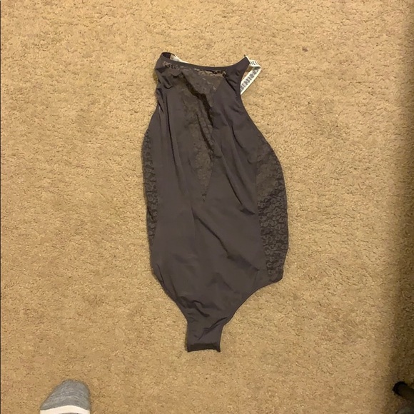 Brand new. Victoria secret Mesh cheetah one piece - Picture 1 of 2